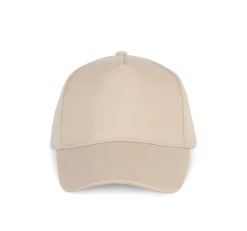 K-up KP051 - ACTION II - CASQUETTE 5 PANNEAUX