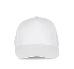 K-up KP051 - ACTION II - CASQUETTE 5 PANNEAUX