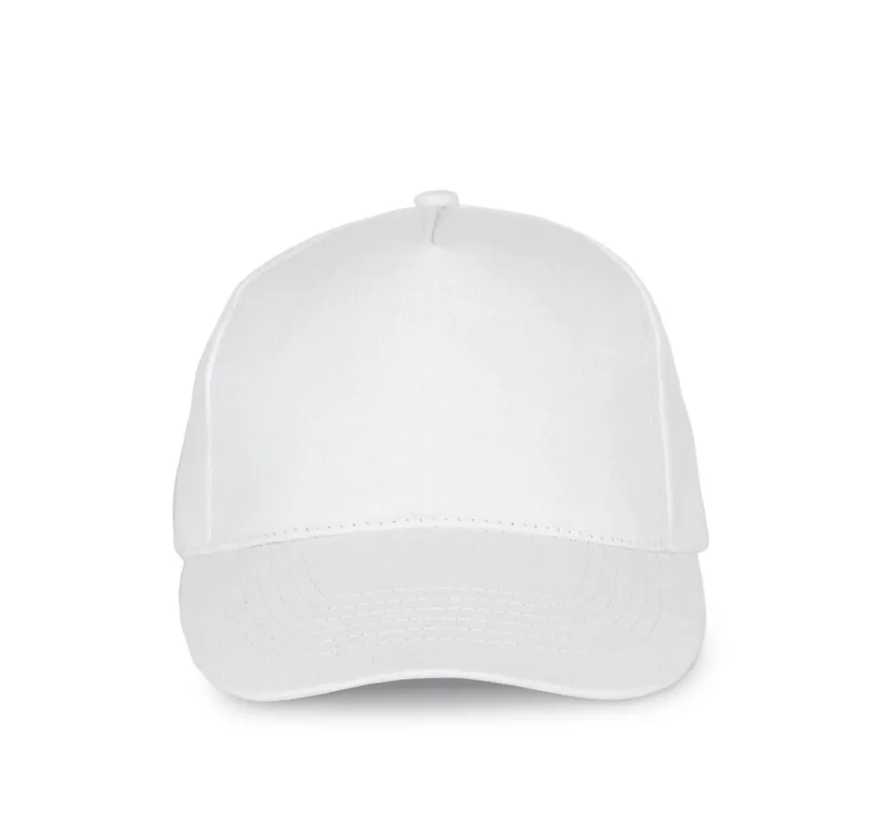 K-up KP051 - ACTION II - CASQUETTE 5 PANNEAUX