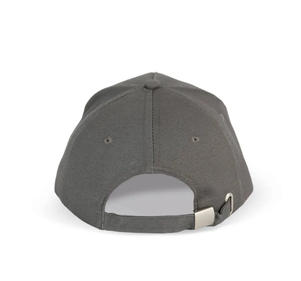 K-up KP051 - ACTION II - CASQUETTE 5 PANNEAUX