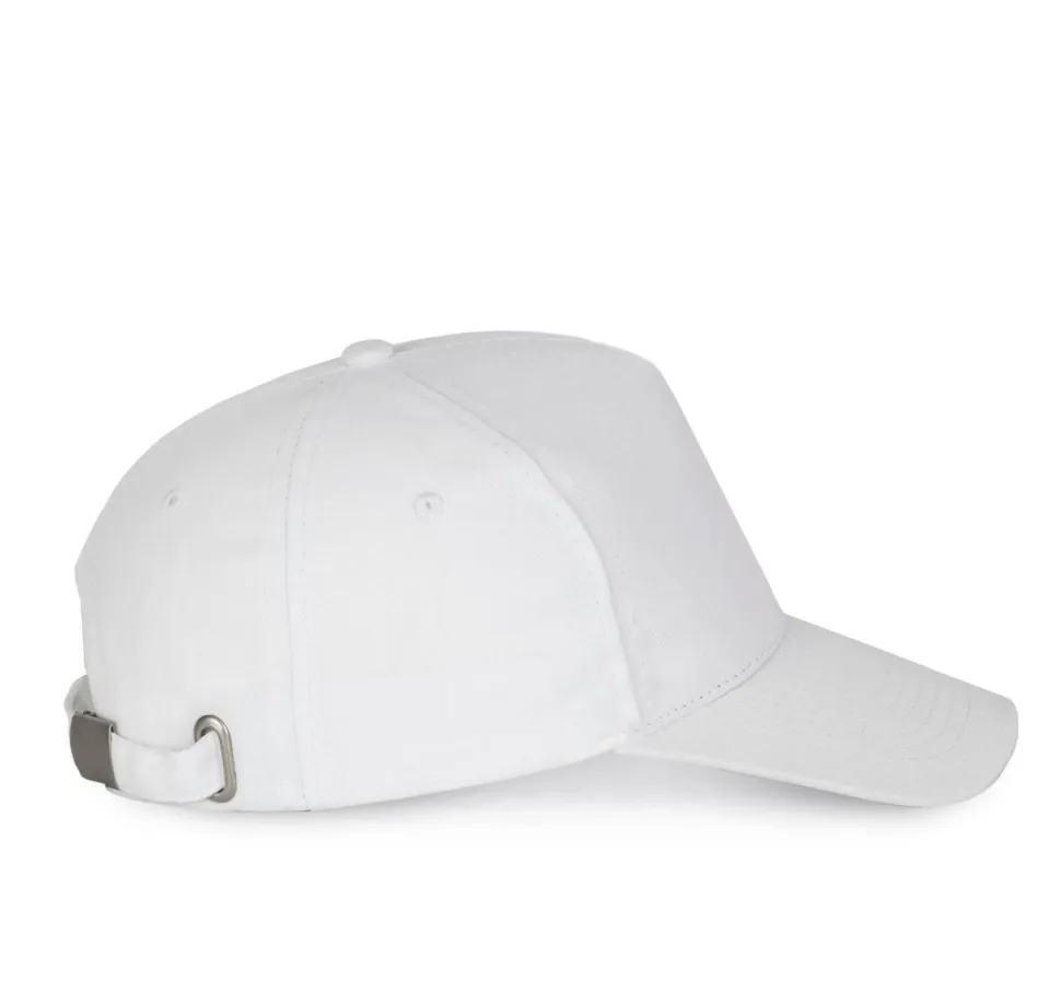 K-up KP051 - ACTION II - CASQUETTE 5 PANNEAUX