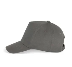 K-up KP051 - ACTION II - CASQUETTE 5 PANNEAUX