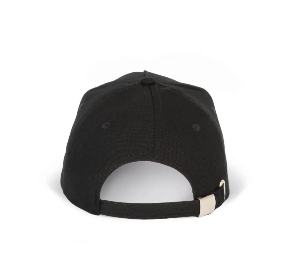 K-up KP051 - ACTION II - CASQUETTE 5 PANNEAUX