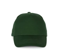 K-up KP051 - ACTION II - CASQUETTE 5 PANNEAUX