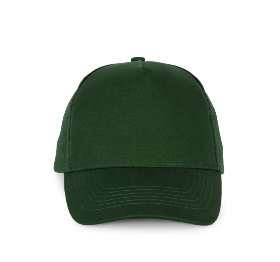 K-up KP051 - ACTION II - CASQUETTE 5 PANNEAUX
