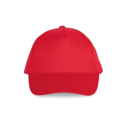 K-up KP051 - ACTION II - CASQUETTE 5 PANNEAUX