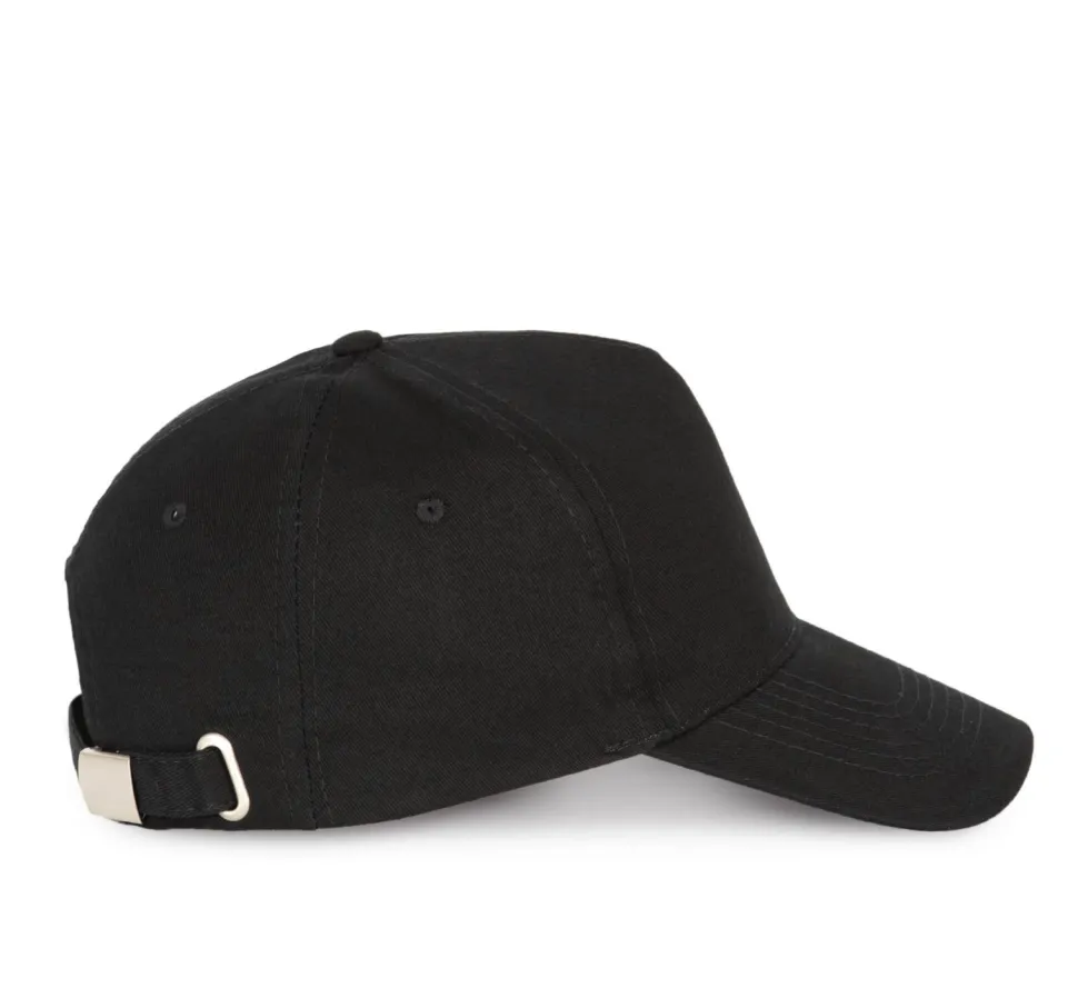 K-up KP051 - ACTION II - CASQUETTE 5 PANNEAUX