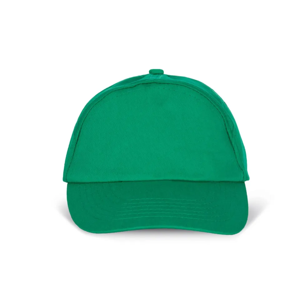K-up KP013 - BAHIA - CASQUETTE 7 PANNEAUX
