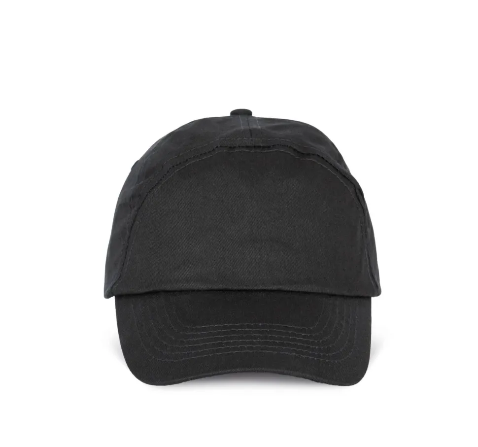 K-up KP013 - BAHIA - CASQUETTE 7 PANNEAUX