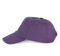 K-up KP013 - BAHIA - CASQUETTE 7 PANNEAUX