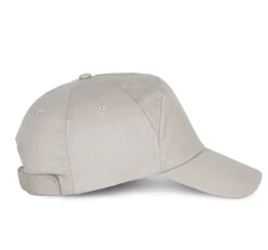 K-up KP013 - BAHIA - CASQUETTE 7 PANNEAUX
