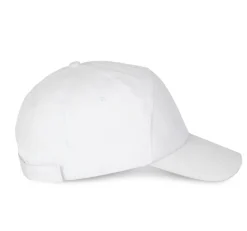 K-up KP013 - BAHIA - CASQUETTE 7 PANNEAUX