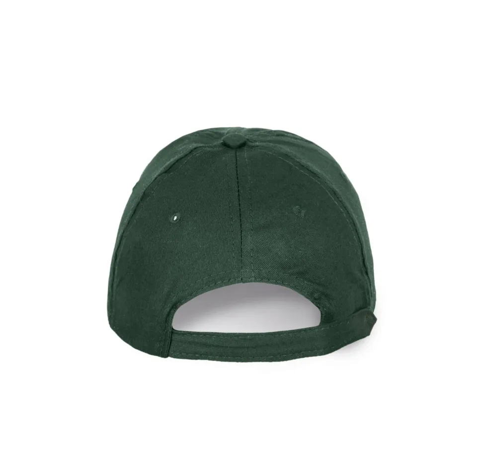 K-up KP013 - BAHIA - CASQUETTE 7 PANNEAUX