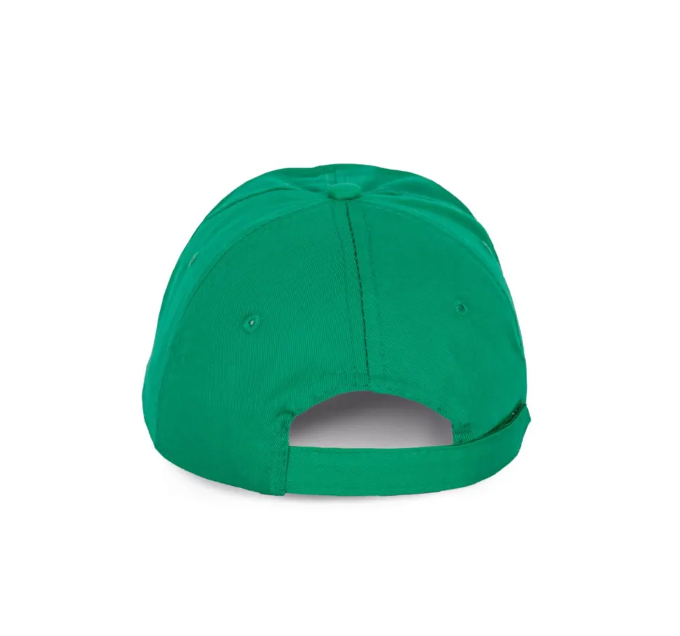 K-up KP013 - BAHIA - CASQUETTE 7 PANNEAUX