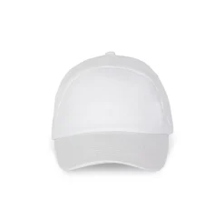 K-up KP013 - BAHIA - CASQUETTE 7 PANNEAUX