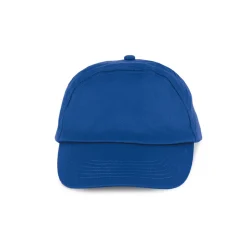 K-up KP013 - BAHIA - CASQUETTE 7 PANNEAUX