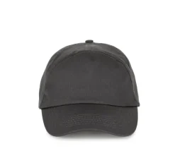 K-up KP013 - BAHIA - CASQUETTE 7 PANNEAUX