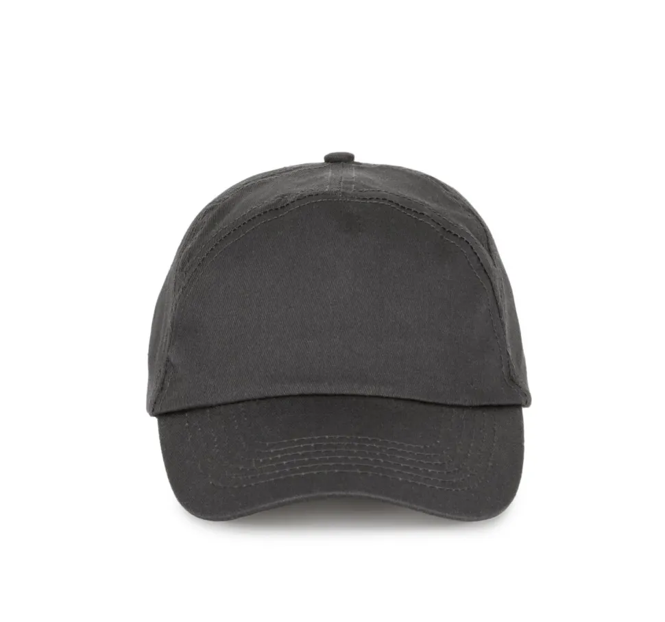 K-up KP013 - BAHIA - CASQUETTE 7 PANNEAUX