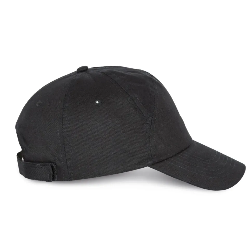 K-up KP013 - BAHIA - CASQUETTE 7 PANNEAUX