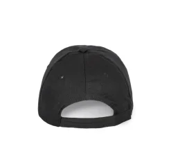 K-up KP013 - BAHIA - CASQUETTE 7 PANNEAUX