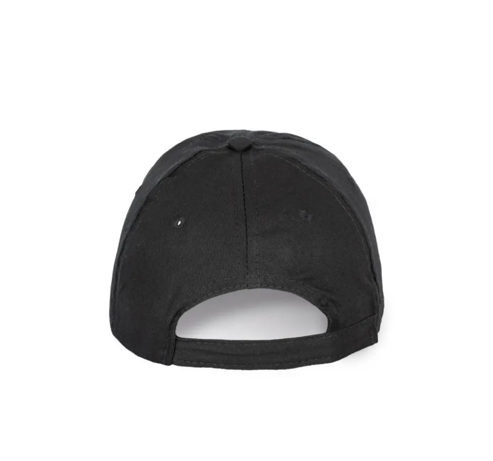 K-up KP013 - BAHIA - CASQUETTE 7 PANNEAUX