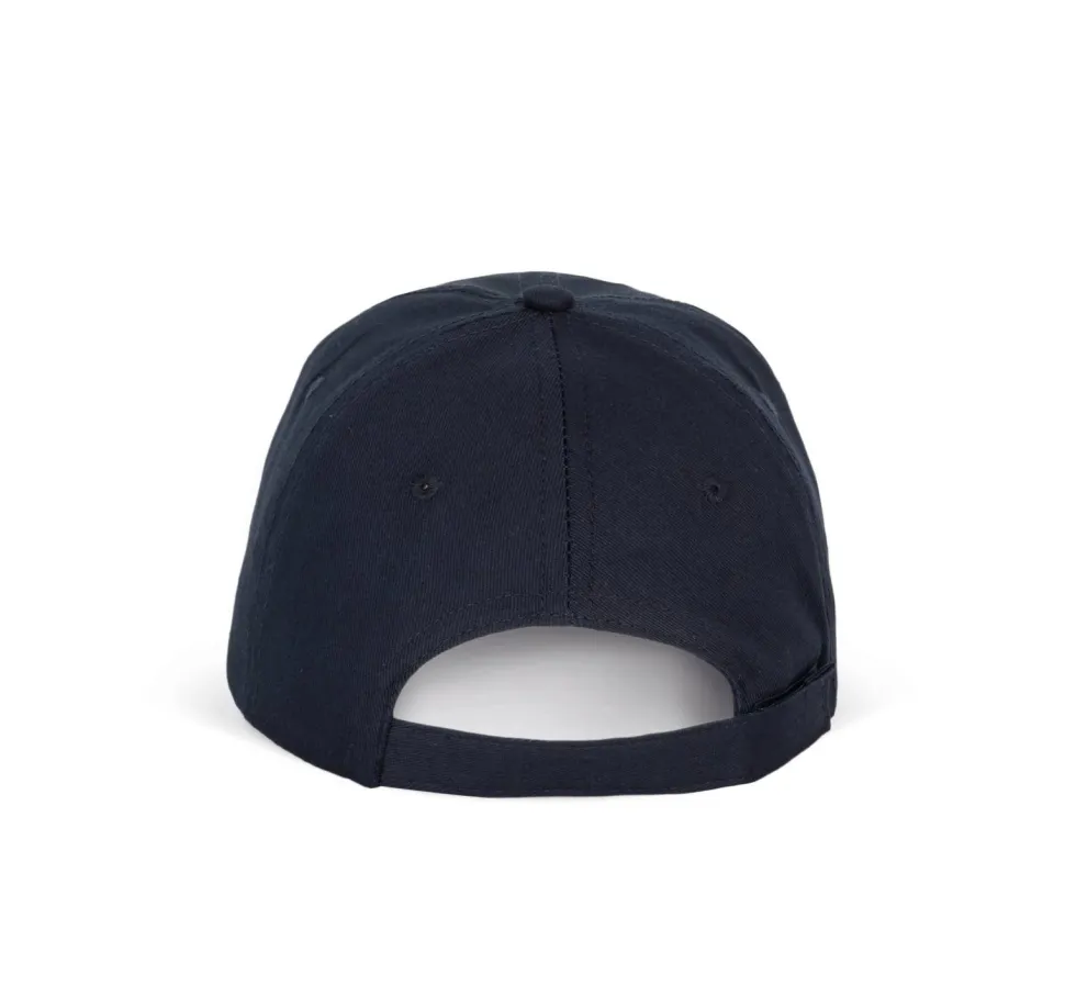 K-up KP013 - BAHIA - CASQUETTE 7 PANNEAUX