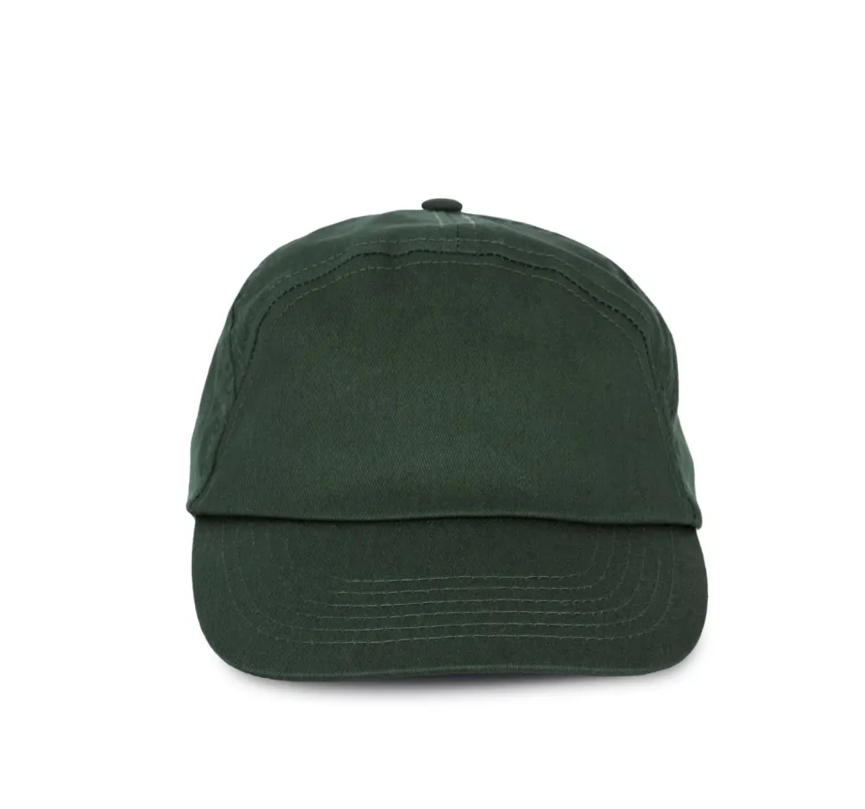 K-up KP013 - BAHIA - CASQUETTE 7 PANNEAUX