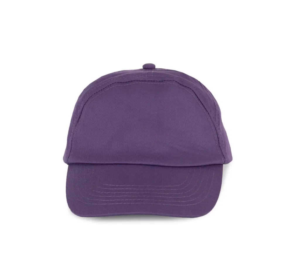 K-up KP013 - BAHIA - CASQUETTE 7 PANNEAUX
