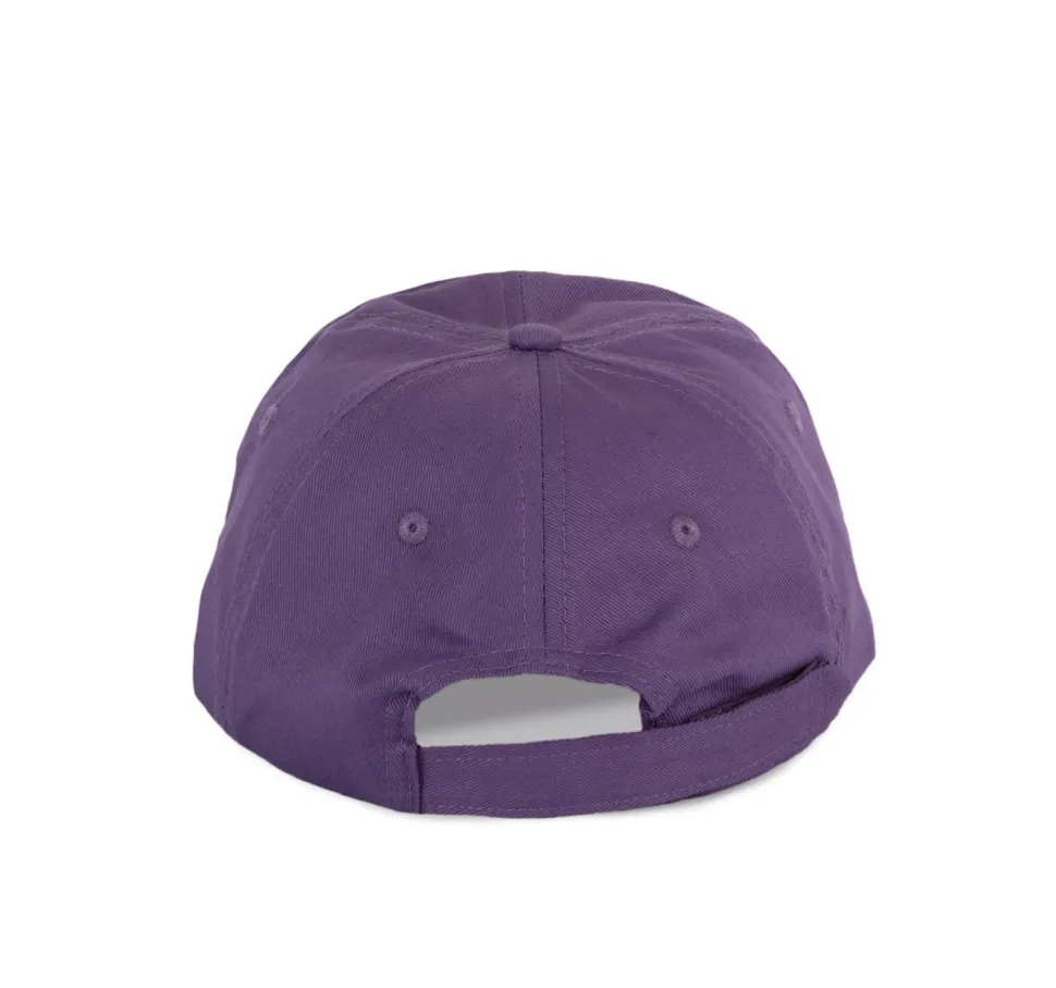 K-up KP013 - BAHIA - CASQUETTE 7 PANNEAUX