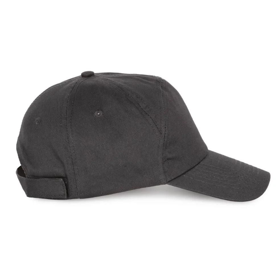 K-up KP013 - BAHIA - CASQUETTE 7 PANNEAUX