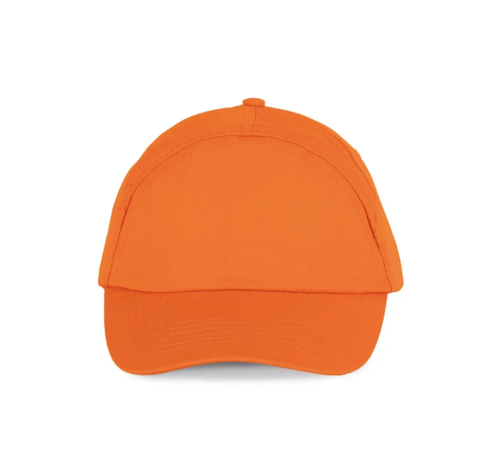 K-up KP013 - BAHIA - CASQUETTE 7 PANNEAUX