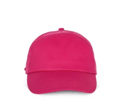 K-up KP013 - BAHIA - CASQUETTE 7 PANNEAUX