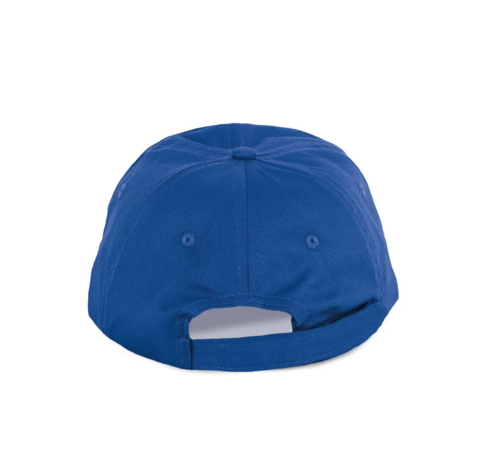 K-up KP013 - BAHIA - CASQUETTE 7 PANNEAUX