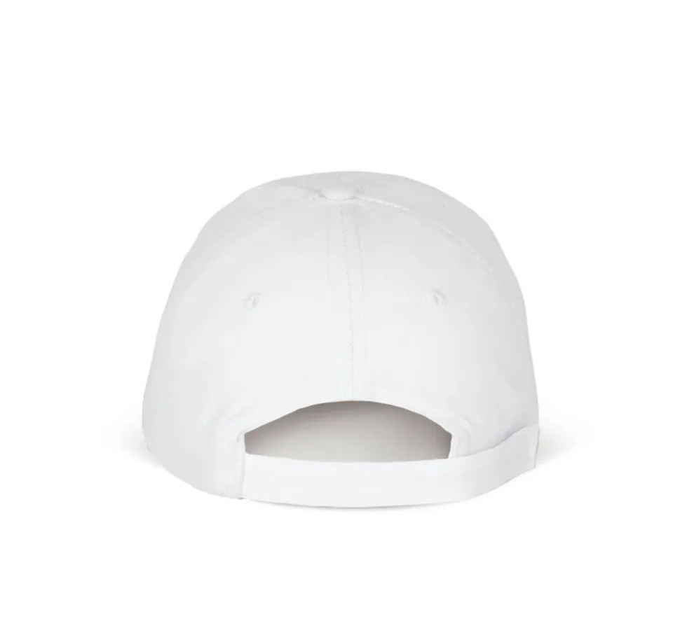 K-up KP013 - BAHIA - CASQUETTE 7 PANNEAUX