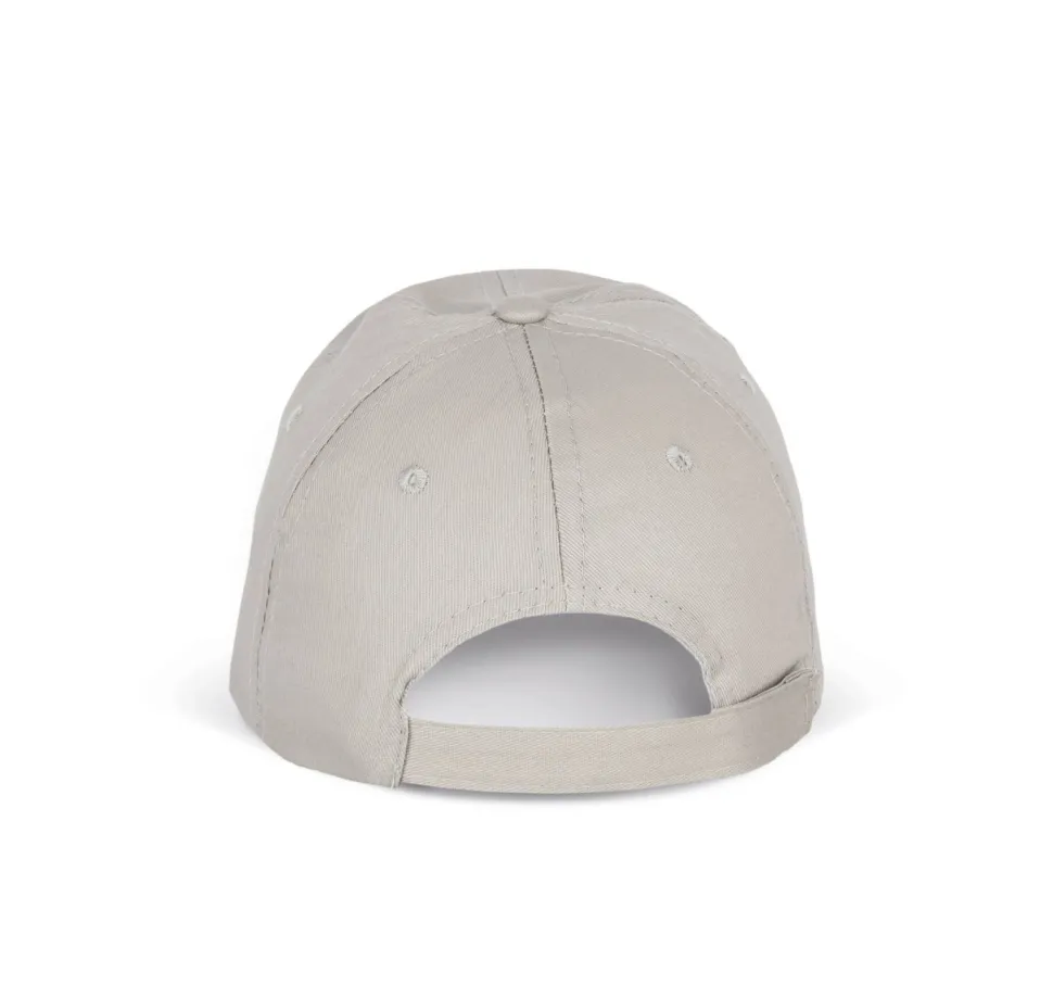 K-up KP013 - BAHIA - CASQUETTE 7 PANNEAUX