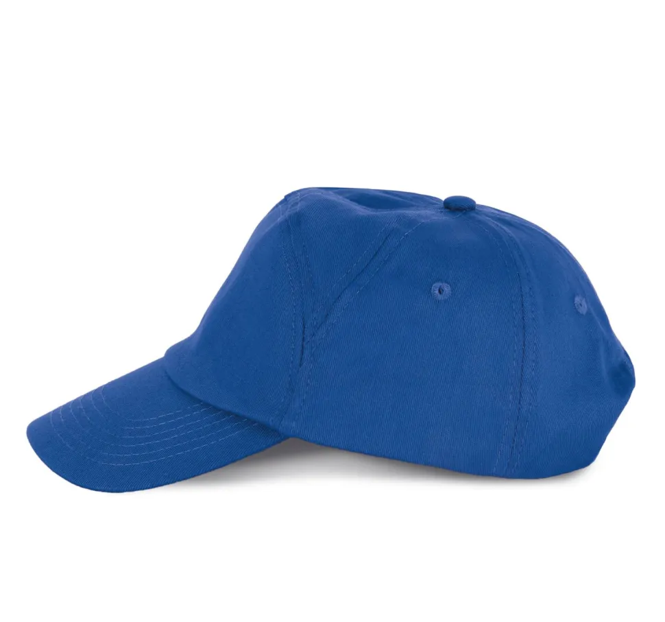 K-up KP013 - BAHIA - CASQUETTE 7 PANNEAUX