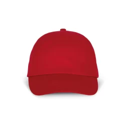 K-up KP013 - BAHIA - CASQUETTE 7 PANNEAUX