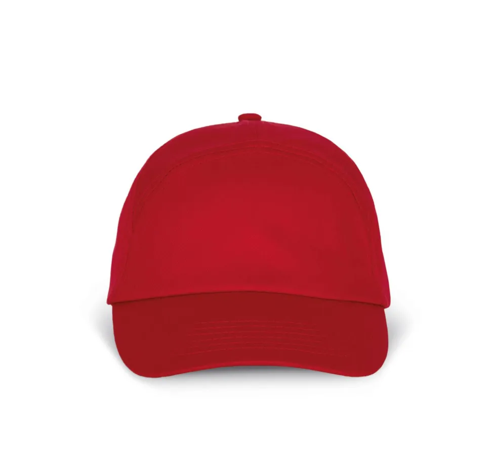 K-up KP013 - BAHIA - CASQUETTE 7 PANNEAUX