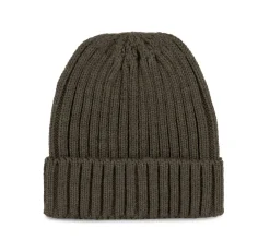 K-up KP953 - Bonnet à double côte et revers