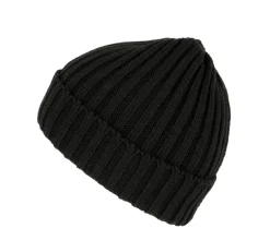 K-up KP953 - Bonnet à double côte et revers