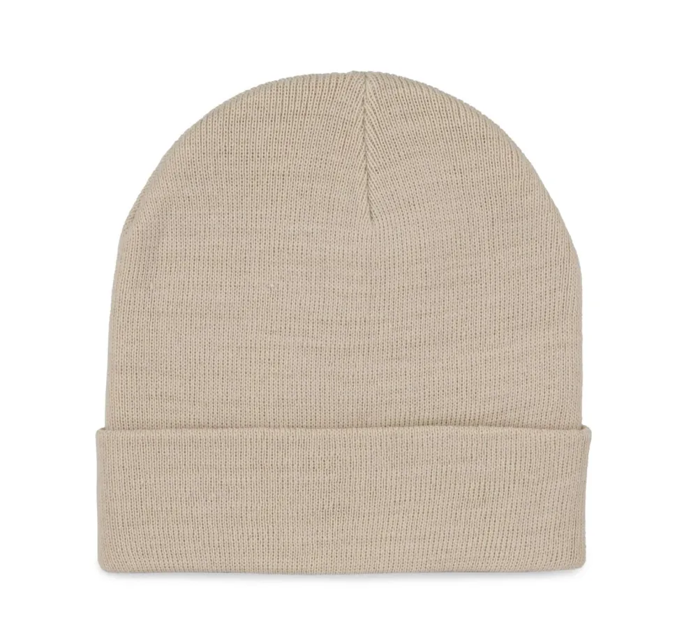 K-up KP955 - Bonnet à maille fine