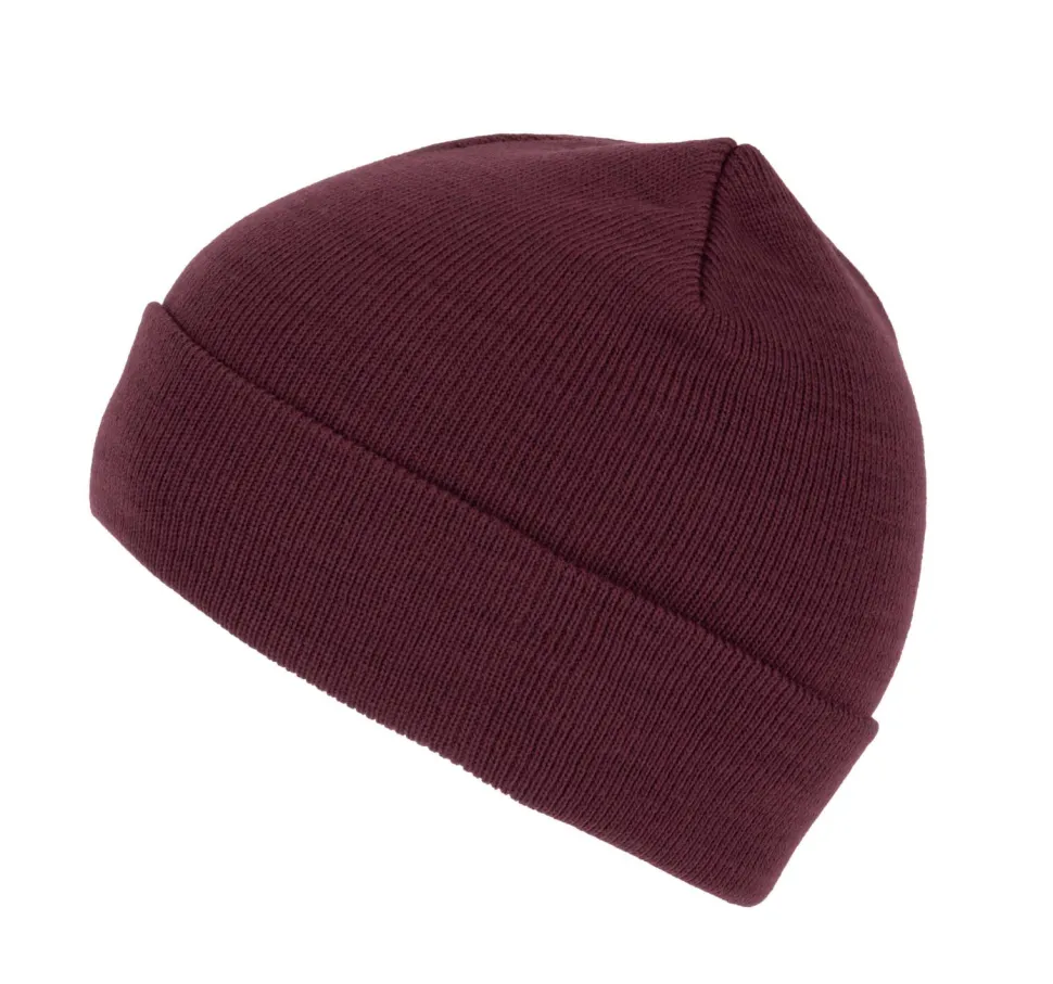 K-up KP955 - Bonnet à maille fine