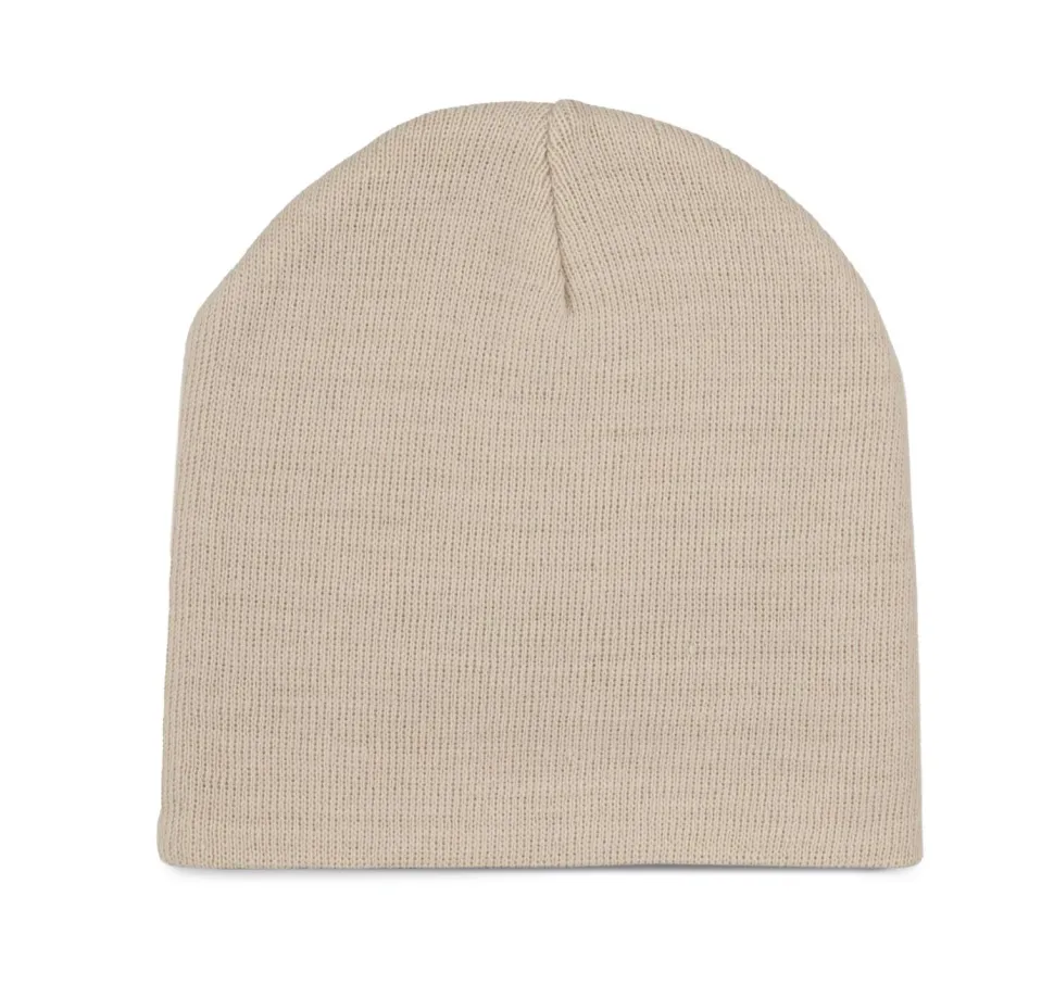 K-up KP956 - Bonnet à maille fine