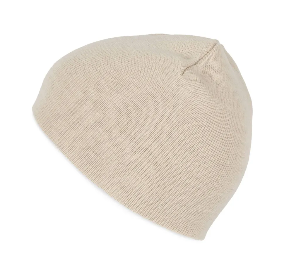 K-up KP956 - Bonnet à maille fine