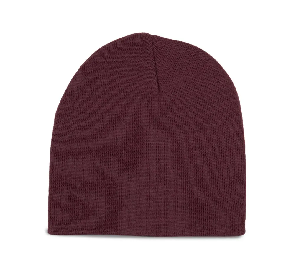 K-up KP956 - Bonnet à maille fine