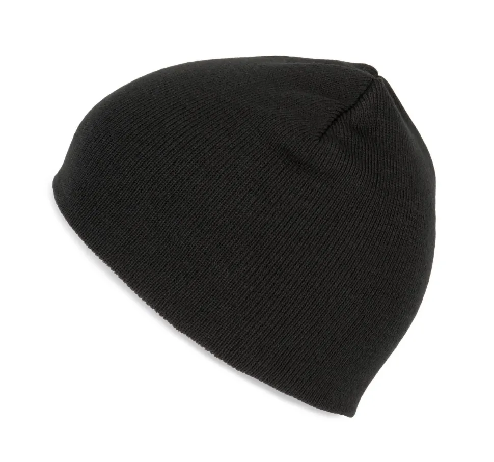 K-up KP956 - Bonnet à maille fine