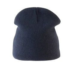 K-up KP518 - BONNET AVEC DOUBLURE POLAIRE