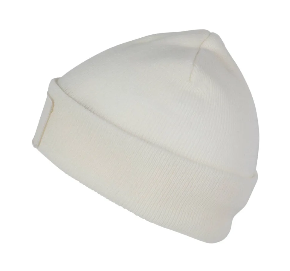 K-up KP894 - Bonnet avec patch et doublure Thinsulate™