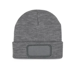 K-up KP894 - Bonnet avec patch et doublure Thinsulate™