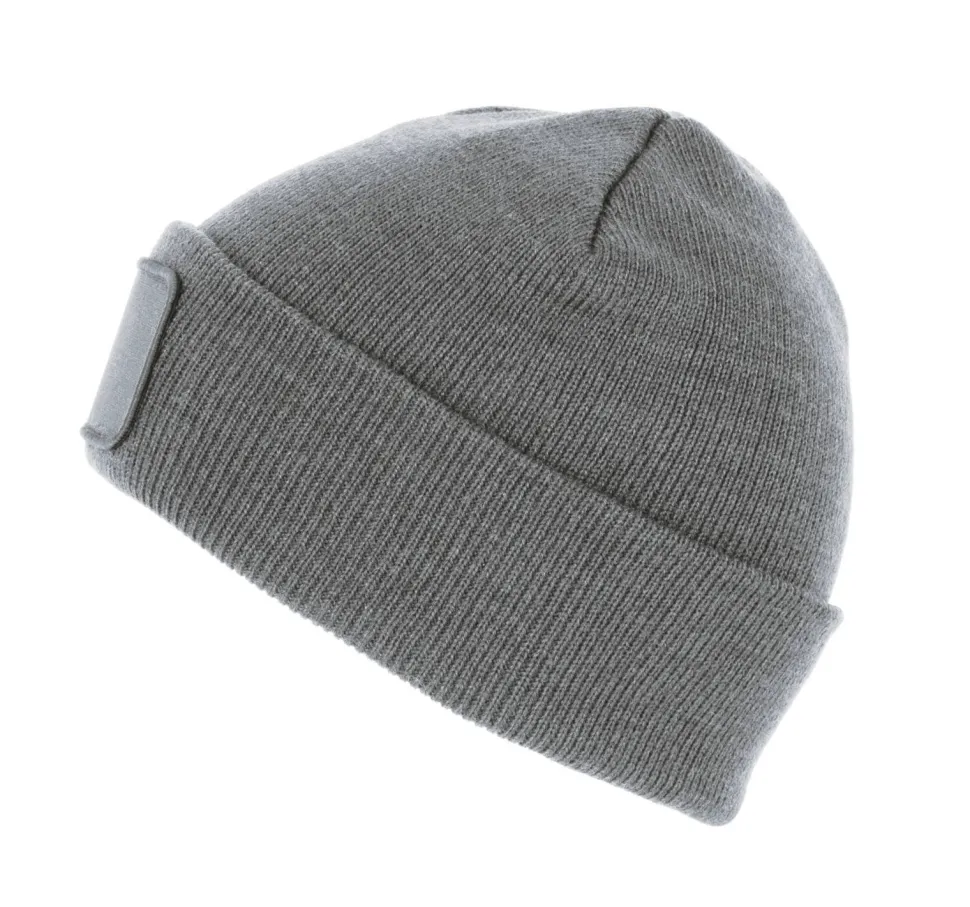 K-up KP894 - Bonnet avec patch et doublure Thinsulate™